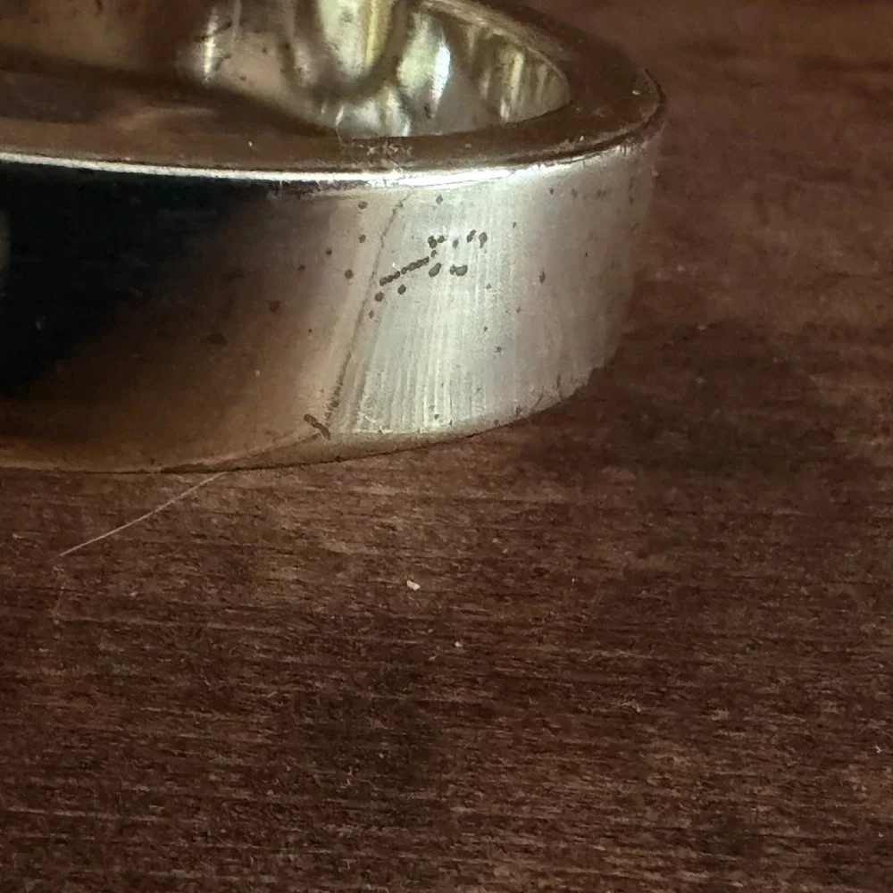 Godinger silver plated